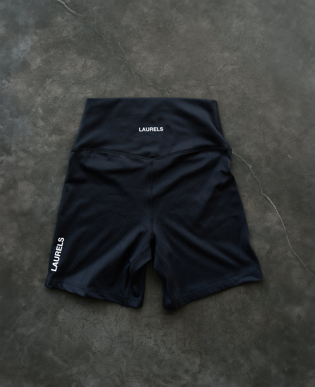 Restless Shorts